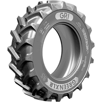 Шина с/г 340/85R38 (13.6R38) GREEN XLR85 133A8/133B Tubeless (GRI)